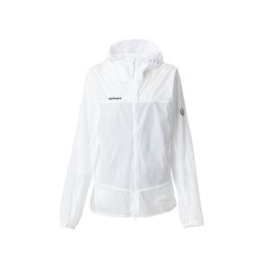 MAMMUT Куртка женская азиатская версия, White
