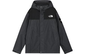 THE NORTH FACE Мужская куртка, цвет Black