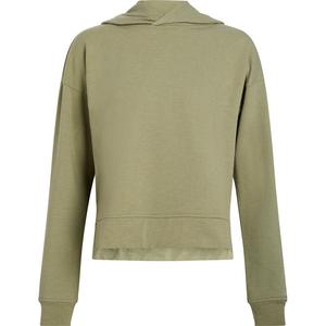 Kapuzensweat svea Energetics, зеленый