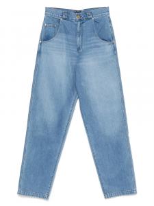 Джинсы Bad Boy Willy Chavarria, синий