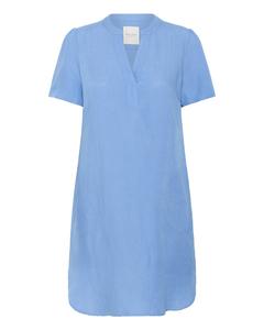 Платье Part Two Aminase, светло-голубой