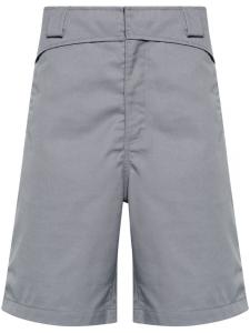 Шорты-бермуды Folded Belt GR10K, серый