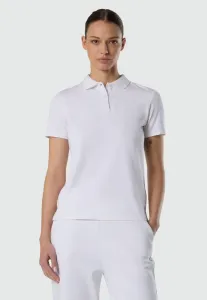 Техно-Поло рубашка North Sails, Almond Cream