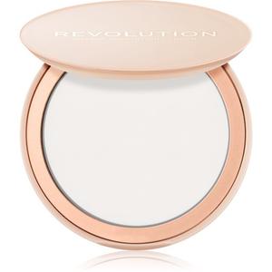 Makeup Revolution Superdewy разглаживающая база под макияж 8 г