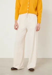 Спортивные штаны ykobow для бега American Vintage, Nacre