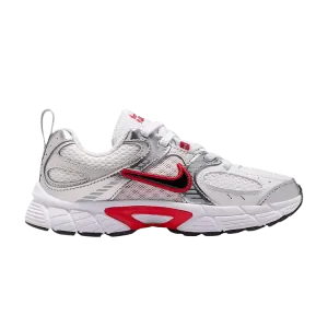 Кроссовки Nike V5 RNR PS 'Vast Grey Gym Red'