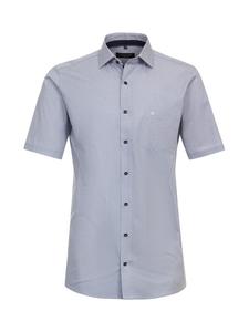 Деловая рубашка CASAMODA, цвет mittelblau