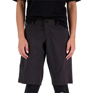 Велосипедные шорты Virage 2.0 - женские Mons Royale, Black