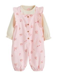 Next Комплект нижнего белья в розовом цвете, Rose