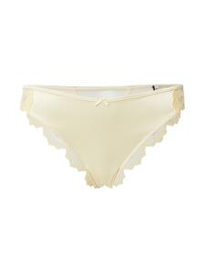 Трусики ETAM REVEUSE, пастельно-желтый