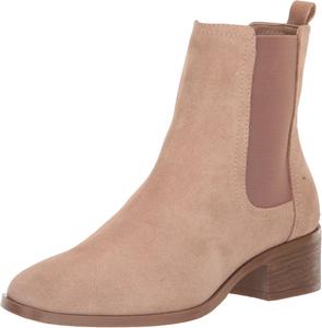 Женские ботильоны Kenneth Cole REACTION Salt Chelsea, Cashew