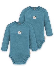 Комбинезон/боди normani Auckland, синий