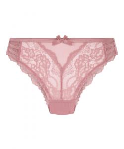 Шорты Hunkemöller Belle, Light pink