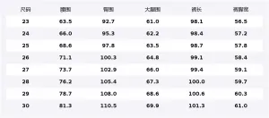 Джинсы Women's Moderate Wide Leg Lee, medium синий