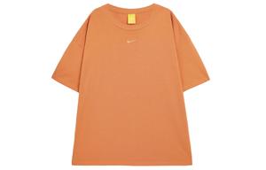 Футболка X NOCTA Big Body NRG CS Nike, оранжевый