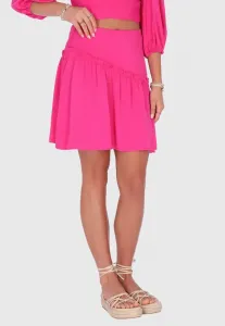 Юбка а-силуэта Izia, Pink
