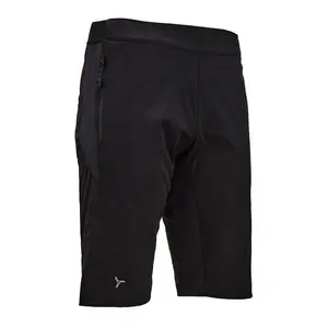 Шорты Silvini Orco, черный
