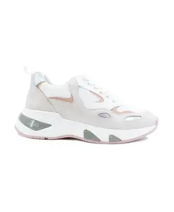 Кроссовки Hoa 1 Liu Jo, белый