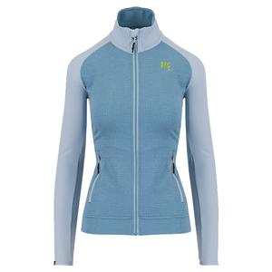 Толстовка Karpos Ambrizzola, синий