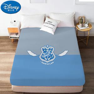 Disney Простыня для кровати 90х200 см, цвет Lavender 3