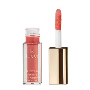 Тонирующее увлажняющее масло для губ Jouer Cosmetics, Esprit (Esprit-Sheer Honey Peach)