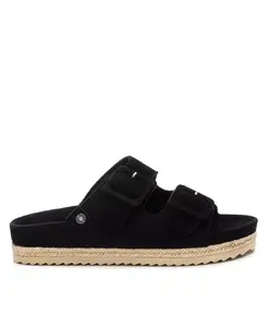 Женские плоские сандалии Refresh Collection XTI, черный