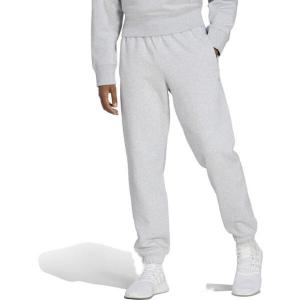 Штаны оригинальные незаменимые штаны Adidas, серый