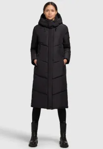 Зимнее пальто sonje6 Khujo, Black