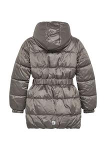 Пальто s.Oliver, серый