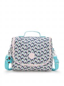 KIPLING Сумка 'New Kichirou' в пастельно-розовом цвете