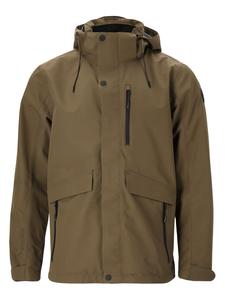 Whistler Куртка Acer для активного отдыха, цвет 5056 Tarmac