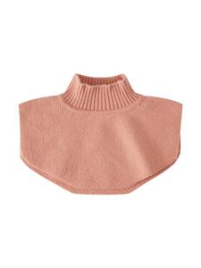 Шарф BabyMocs, темно-розовый