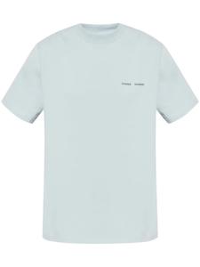 Футболка Norsbro SAMSOE SAMSOE, синий