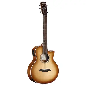 Alvarez ALJ2CE Shadowburst модель 2024