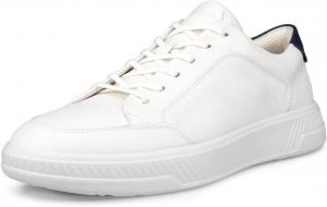 Кроссовки ECCO Mens Move Retro, белый