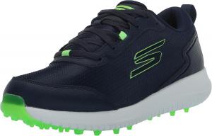 Мужские гольф-кроссовки Skechers Max Fairway 4, темно-синий
