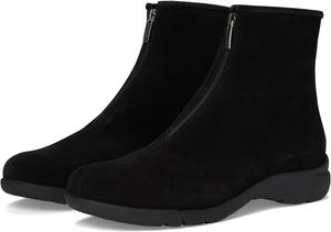 Ботинки La Canadienne Lavender, черный