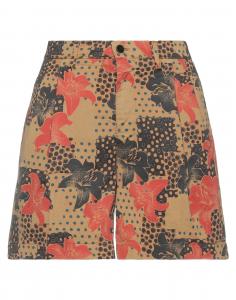 Шорты Berwich, бежевый