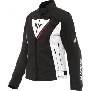 VELOCE Racing Suits/Motorcycle Suits Women's DAINESE, черный-белый-красный