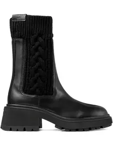 Сапоги Tamia Jimmy Choo, черный