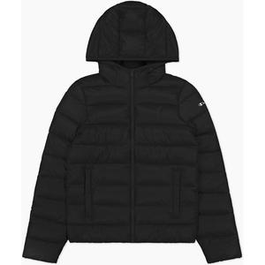 Куртка с капюшоном, куртка с полифиллом Champion, мультиколор