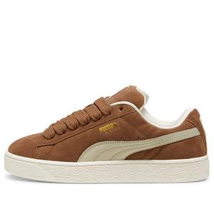 Кроссовки PUMA Suede XL 'Haute Coffee'