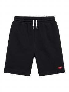 Levi's Kids Обычные брюки черного цвета