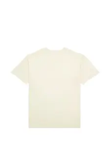 Футболка с короткими рукавами Tambourine Fortela, бежевый