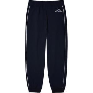 SS24 Вязаные спортивные брюки мужские Midnight Blue Kappa