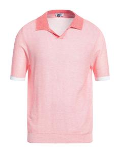 Свитер Heritage, коралловый