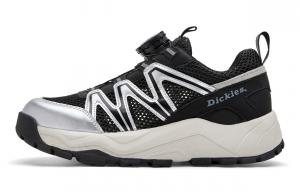 Dickies Повседневные ботинки Black для детей