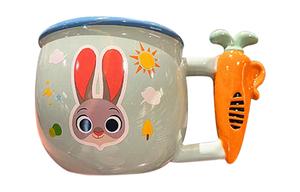 Кружка Disney, синий