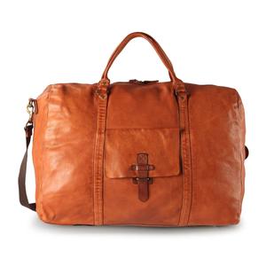 Harbour 2nd Weekender в цвете Cognac