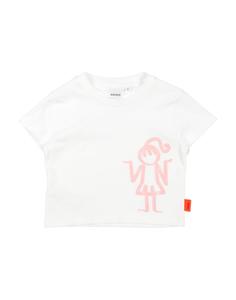 Футболка Aspesi, белый